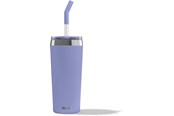 Camping & Outdoor - Sigg Helia thermal 0.6L  - Purple - 6015.6