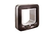 Katzen - Segula SureFlap SUR001BR dog/cat door - 70936