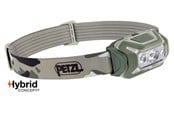 Camping & Outdoor - Petzl ARIA 2R RGB Headlamp - E070DA01