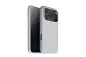 Handys - Cover & Cases - CRONG Color Cover Magnetic case with MagSafe for iPhone 18 Pro / iPhone 17 Pro - Gray - CRGCOLRMIP1863PGRY