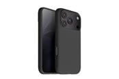 Handys - Cover & Cases - CRONG Color Cover Magnetic case with MagSafe for iPhone 18 Pro Max / 17 Pro Max - Black - CRGCOLRMIP1869PBLK