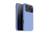 Handys - Cover & Cases - CRONG Color Cover Magnetic case with MagSafe for iPhone 18 Pro Max / 17 Pro Max - Blue - CRGCOLRMIP1869PBLU