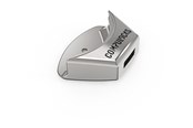 Systemzubehör - Compulocks - security slot lock adapter - corner lock - MBALDGN01