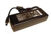 Netzteile für Laptops - HP - power adapter - 120 Watt - 593891-001