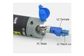 Netzwerkzubehör - Lanview fibre-optic visual fault locator adapter (1.25 mm) - LVO-1.25MM-ADAPTER