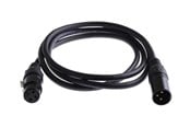Audio Kabel - MicroConnect Pro audio cable - 5 m - MC-XLR-05