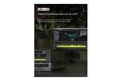 Video Audio Switcher - MicroConnect - video/audio splitter - 4K@60Hz - 8 ports - MC-HDMISPLITTER0108-4K