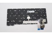 Tastaturen - Lenovo Lite-On - notebook replacement keyboard - German - black Input Device - Laptop Ersatztastatur - Deutsch - Schwarz - 5N21D68080