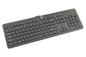 Tastaturen - HP Slim - Tastatur - Französisch - 803181-051