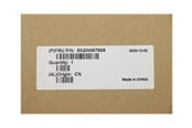Tastaturen - Lenovo Chicony - notebook replacement keyboard - Italian Input Device - Laptop Ersatztastatur - Italienisch - 5N20W67668