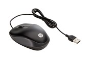Maus - HP Travel - Maus (Schwarz) - G1K28ET#ABB