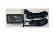 Netzteile für Laptops - HP Smart - power adapter - 4.5mm plug 3-pin right-angle connector - 65 Watt - L25298-002