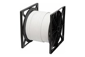 Netzwerk - Kabel - Lanview bulk cable - 305 m - white - Weiß - LVN122432
