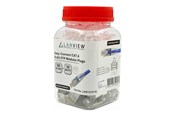 Netzwerk - Kabel - Lanview network connector - Transparent - LVN125310