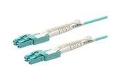 Netzwerk - Kabel - Lanview patch cable - 1 m - blue - Blau - 1m - LVO231801UNI
