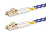 Netzwerk - Kabel - Lanview patch cable - 10 m - purple - Lila - 10m - LVO231819