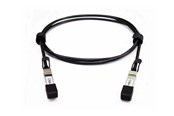 Netzwerk - Kabel - Lanview direct attach cable - 1 m - Schwarz - MO-SSC010J9281B