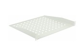 Rack-Gehäuse - Lanview by Logon - rack shelf - d=400 mm - 1U - RAS205WH