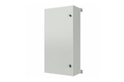 Rack-Gehäuse - Lanview - rack - IP65 with mounting plate 600 x 1200 x 300 mm (WxHxD) - RWM-IP656012030W