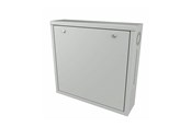 Rack-Gehäuse - Lanview by Logon - rack - 58 x 15 slim - 1U - RWSLMWH1