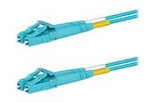Netzwerk - Kabel - Lanview patch cable - 3 m - aqua - Blau - 3m - LVO231470