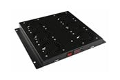 Rack-Gehäuse - Lanview by Logon - fan module - digital - 1U - RAF215BL