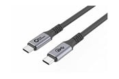 USB Kabel - CoreParts MicroConnect Premium - USB-C cable - USB-C to USB-C - 4 m - USB3.2CC4