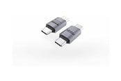 USB Kabel - MicroConnect - USB-C adapter - USB-C to USB-C - USB4-CC-240W