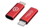 USB Kabel - MicroConnect - USB-C adapter - USB-C to USB-C - MC-CCADAP-240W-SC