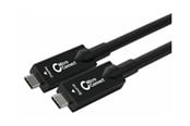 USB Kabel - CoreParts MicroConnect Premium - USB-C cable - USB-C to USB-C - 7.5 m - USB3.2CC7OP