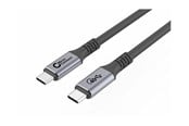 USB Kabel - CoreParts MicroConnect Premium - USB-C cable - USB-C to USB-C - 50 cm - USB4CC05