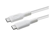 USB Kabel - MicroConnect - USB-C cable - USB-C to USB-C - 3 m - USB3.1CC3W