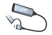 Display Kabel - MicroConnect adapter - MC-GEN-CH-V2