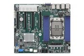 Mainboard - ASRock Rack SPC741D8-2L2T/BCM - motherboard - SSI CEB - LGA4677 Socket-E - Mainboard - Intel C741 - Intel LGA4677 - DDR5 RAM - SSI (Server) - SPC741D8-2L2T/BCM