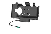 Handys - Adapter und Ladegeräte - RAM Mounts RAM EZ-Roll'r charging cradle - Pogo - RAM-HOL-SAM60CPU