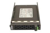 SSD - Fujitsu - SSD - Enterprise Mixed Use - 960 GB - SATA 6Gb/s - PY-SS96NS