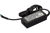 Netzteile für Laptops - HP - power adapter - 65 Watt - 709985-004