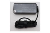 Netzteile für Laptops - Lenovo - USB-C power adapter - 65 watt - 5A10W86252