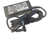 Netzteile für Laptops - HP Smart - power adapter - 4.5mm plug right angle - 45 Watt - L25296-003