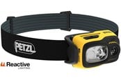 Camping & Outdoor - Petzl Swift RL - 1100 lm - E810AB00