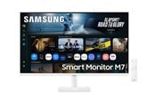 Monitor - 32" Samsung S32FM703UU - 32" | 3840 x 2160 | 60 Hz | VA - LS32FM703UUXEN