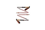 Camping & Outdoor - Black Diamond Pursuit Carbon FLZ Telescopic Poles - BD11256280011351