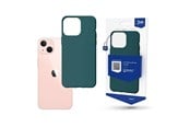 Handys - Cover & Cases - 3mk Case for iPhone 14 Plus from the Matt Case Series - Dark Green - 5903108476621