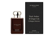 Parfüm und Düfte - Jo Malone Dark Amber & Ginger Lily Cologne Intense - 50 ml0 - 690251180219