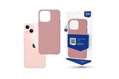 Handys - Cover & Cases - 3mk Matt Case Pink - iPhone 14 Plus - 5903108476638
