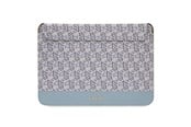 Systemzubehör - GUESS GCube Stripes case for a 16" laptop - blue - 3666339120504