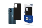 Handys - Cover & Cases - 3mk Matt Case Black - Motorola Moto E13 - 5903108515078