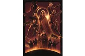 Puzzle - Clementoni HQC Netflix Rebel Moon 3 Jigsaw Puzzle 1000 pieces 2D Puzzles - 39866