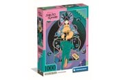 Puzzle - Clementoni HQC Squid Game 2 Jigsaw Puzzle 1000 pieces 2D Puzzles - 39900