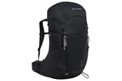 Camping & Outdoor - Vaude Brenta 30 Backpack - Black - 473690100000